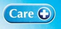 Care+ logo