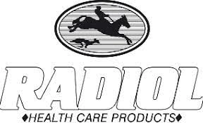 RADIOL logo