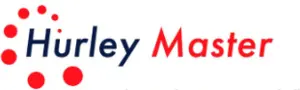 Hurley Master logo