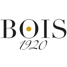 Bois 1920 logo