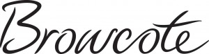 Browcote logo