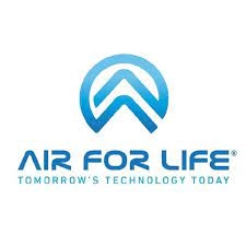 Air For Life logo