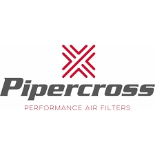 Pipercross logo