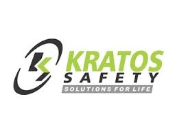 Kratos Safety logo