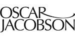 Oscar Jacobson logo