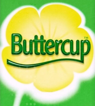 Buttercup logo