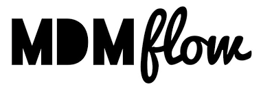 MDMflow logo