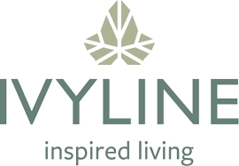 IVYLINE logo