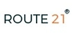 Route 21 logo