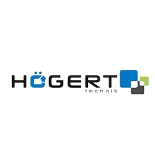 Hogert Technik logo