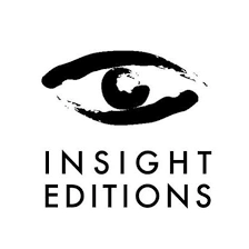 Insight Editions logo