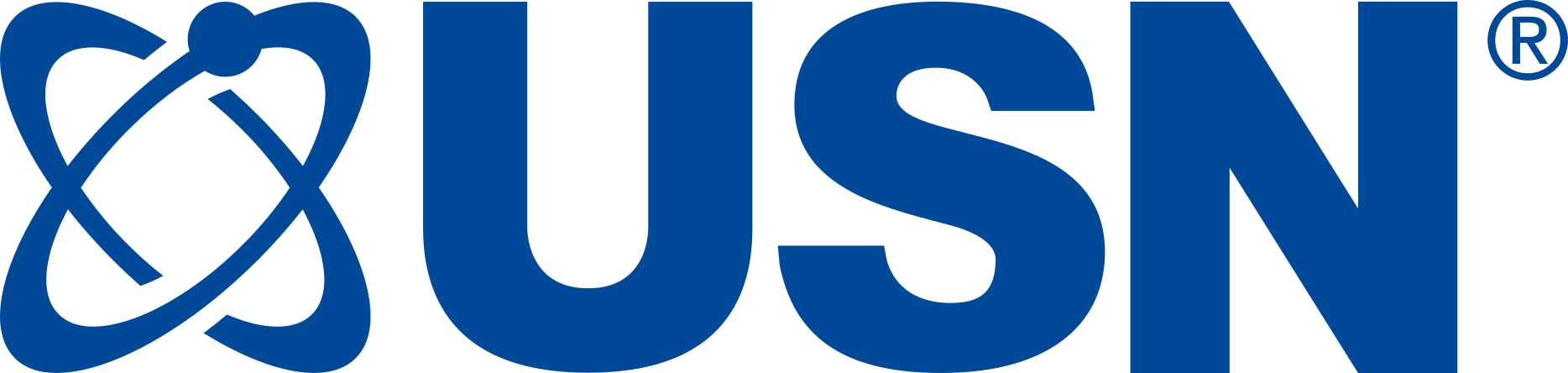 USN Protein logo