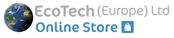 Echotech logo