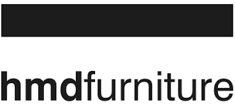 HMD Furniture logo