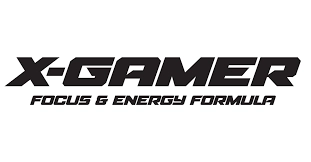 X Gamer logo
