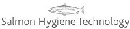 SALMON HYGIENE TECHNOLOGY logo