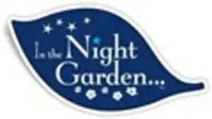 In The Night Garden logo