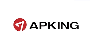 APKing logo