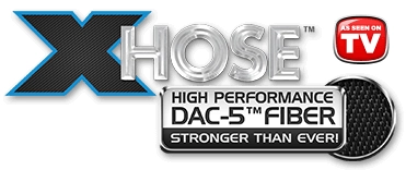 X Hose logo