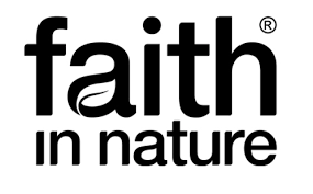 Faith in Nature logo