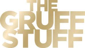 The Gruff Stuff logo