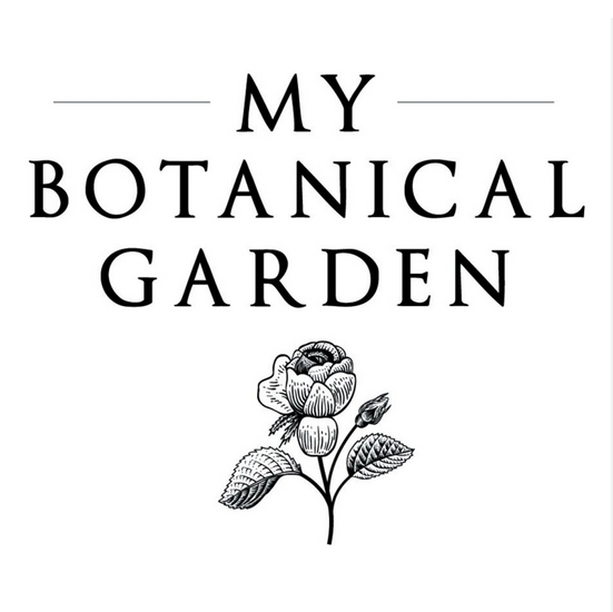 My Botanical Garden logo