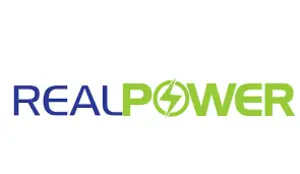 RealPower logo