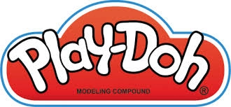 Play Doh logo
