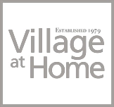 Village At Home logo