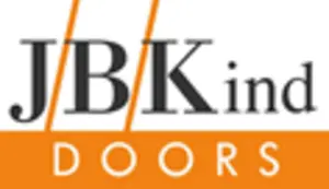 JB Kind logo