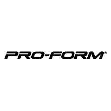Pro Form logo