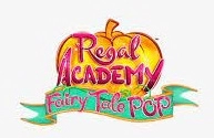 Regal Academy logo