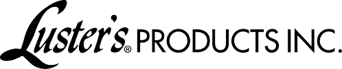 Luster Products logo