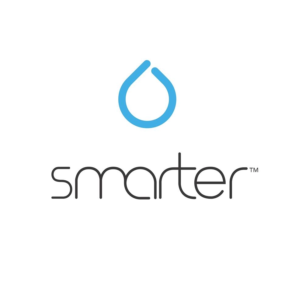 Smarter logo