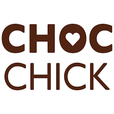 Choc Chick logo