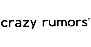 Crazy Rumors logo