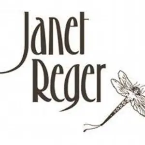 Janet Reger logo