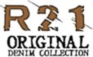 R21 logo