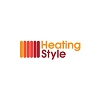 Heating Style logo