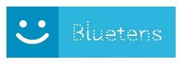 Bluetens logo