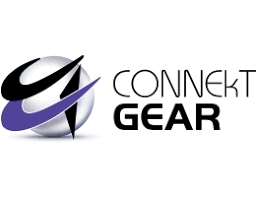 Connekt Gear logo