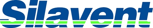 Silavent logo