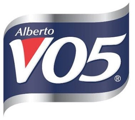 Alberto VO5 logo