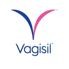 Vagisil logo