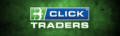 Click Traders logo