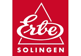 Erbe Solingen logo