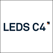 Leds C4 Lighting logo