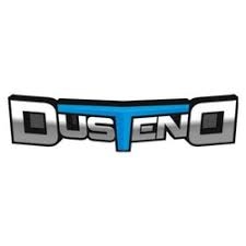 DustEND logo