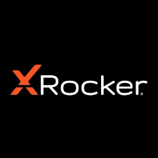 X Rocker logo