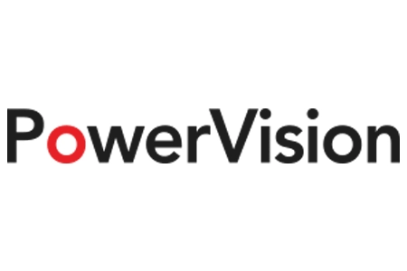 Powervision logo